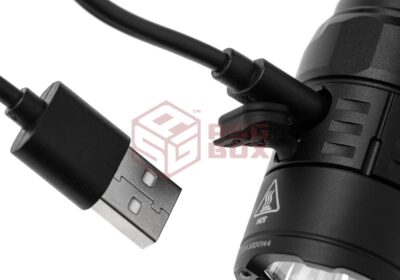 Nitecore P23i Precise Tactical - obrazek 5