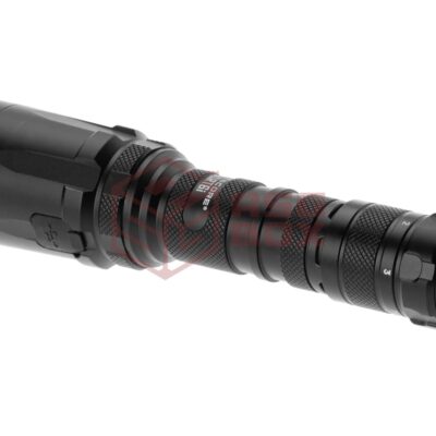 Alternative view of Nitecore SRT6i