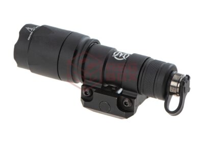 WADSN M300A Mini Scout Tactical Light WL0001 Black - obrazek 2