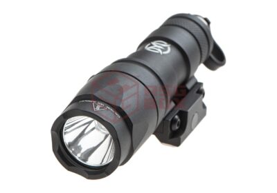 WADSN M300A Mini Scout Tactical Light WL0001 Black - obrazek 3