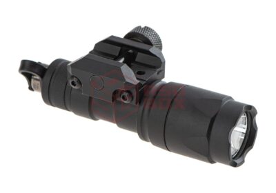 WADSN M300A Mini Scout Tactical Light WL0001 Black - obrazek 5