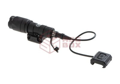 WADSN M300A Mini Scout Tactical Light WL0001 Black - obrazek 6