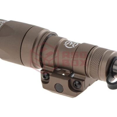 Alternative view of WADSN M300A Mini Scout Tactical Light WL0001 Dark Earth
