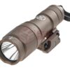 WADSN M300A Mini Scout Tactical Light WL0001 Dark Earth OD-TM-12459130900 35867 asgbox.pl