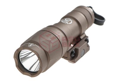 WADSN M300A Mini Scout Tactical Light WL0001 Dark Earth - obrazek 3