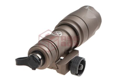WADSN M300A Mini Scout Tactical Light WL0001 Dark Earth - obrazek 4