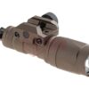 WADSN M300A Mini Scout Tactical Light WL0001 Dark Earth OD-TM-12459130900 35867 asgbox.pl