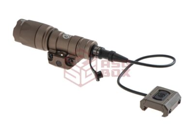 WADSN M300A Mini Scout Tactical Light WL0001 Dark Earth - obrazek 6
