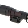WADSN M300A Mini Scout Tactical Light WL0003 Black OD-TM-12459206000 35868 asgbox.pl