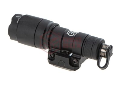 WADSN M300A Mini Scout Tactical Light WL0003 Black - obrazek 2