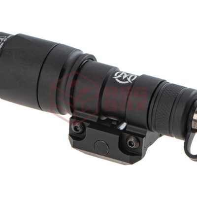 Alternative view of WADSN M300A Mini Scout Tactical Light WL0003 Black