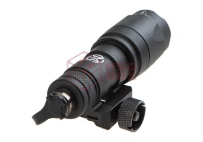 WADSN M300A Mini Scout Tactical Light WL0003 Black - obrazek 4