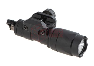 WADSN M300A Mini Scout Tactical Light WL0003 Black - obrazek 5