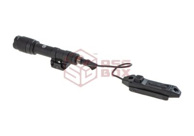 WADSN M300A Mini Scout Tactical Light WL0003 Black - obrazek 6