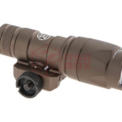 asgbox.pl - M300A Mini Scout Tactical Light WL0003 WADSN