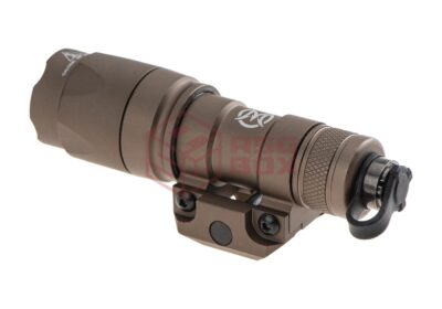 WADSN M300A Mini Scout Tactical Light WL0003 Dark Earth - obrazek 2