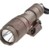 WADSN M300A Mini Scout Tactical Light WL0003 Dark Earth OD-TM-12459230900 35869 asgbox.pl