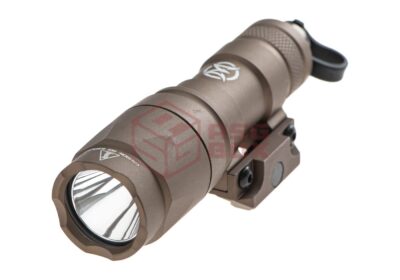 WADSN M300A Mini Scout Tactical Light WL0003 Dark Earth - obrazek 3