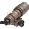 WADSN M300A Mini Scout Tactical Light WL0003 Dark Earth OD-TM-12459230900 35869 asgbox.pl