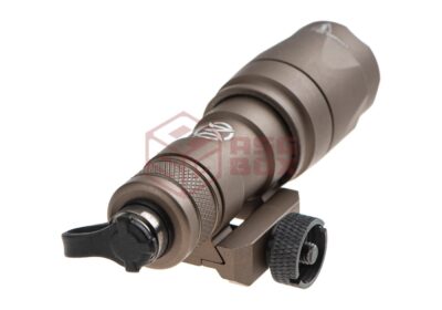 WADSN M300A Mini Scout Tactical Light WL0003 Dark Earth - obrazek 4