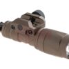 WADSN M300A Mini Scout Tactical Light WL0003 Dark Earth OD-TM-12459230900 35869 asgbox.pl