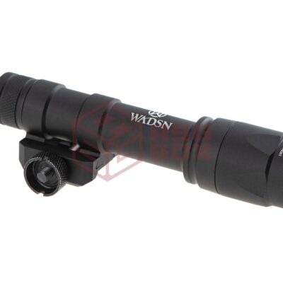asgbox.pl - M600C Mini Scout Tactical Light WL0005 WADSN