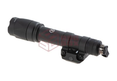 WADSN M600C Mini Scout Tactical Light WL0005 Black - obrazek 2
