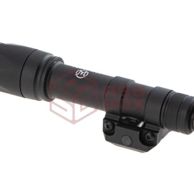 Alternative view of WADSN M600C Mini Scout Tactical Light WL0005 Black