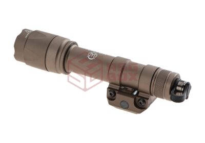 WADSN M600C Mini Scout Tactical Light WL0005 Dark Earth - obrazek 2