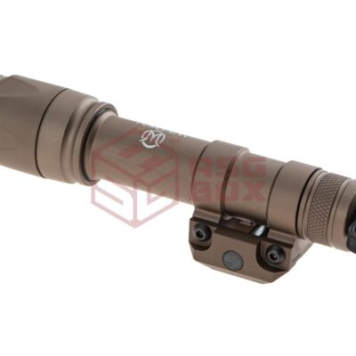 Alternative view of WADSN M600C Mini Scout Tactical Light WL0005 Dark Earth