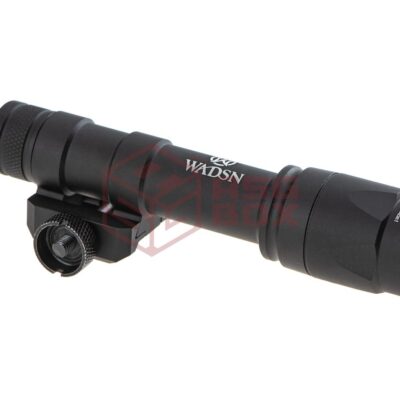 asgbox.pl - M600C Mini Scout Tactical Light WL0007 WADSN