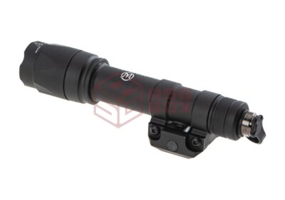 WADSN M600C Mini Scout Tactical Light WL0007 Black - obrazek 2