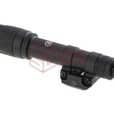Alternative view of WADSN M600C Mini Scout Tactical Light WL0007 Black