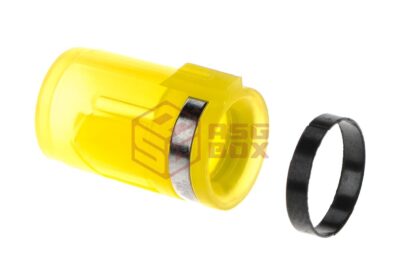 Maple Leaf Transformers Autobot 60° Hop Up Rubber for VSR and GBB  - SLC Yellow - obrazek 2