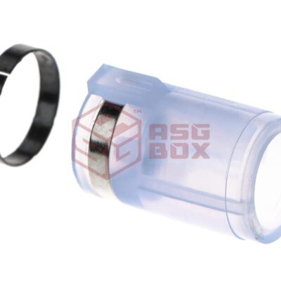 asgbox.pl - Transformers Autobot 70° Hop Up Rubber for VSR and GBB - SLC Maple Leaf