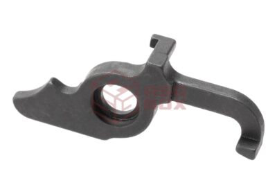 Retro Arms CNC Cut Off Lever V2 AR15 - obrazek 2