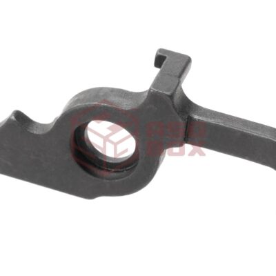 Alternative view of Retro Arms CNC Cut Off Lever V2 AR15