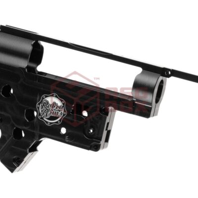 asgbox.pl - CNC Gearbox NGRS 8mm Retro Arms