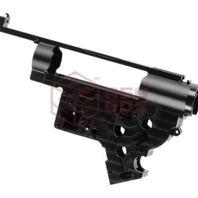 Alternative view of Retro Arms CNC Gearbox NGRS 8mm