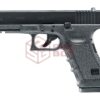 Glock Glock 17 Blowback Co2 4.5mm BB Black OD-TM-12465006000 30635 5.8361 asgbox.pl
