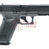 asgbox.pl - Glock 17 Gen 5 Blowback Co2 4.5mm BB Glock