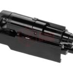 Nozzle and Ceramic Cylinder Valve Kit for GPM92