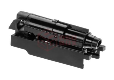 Nozzle and Ceramic Cylinder Valve Kit for GPM92