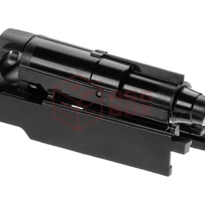 Nozzle and Ceramic Cylinder Valve Kit for GPM92