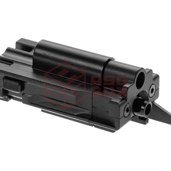 SMC 9 Blowback Unit