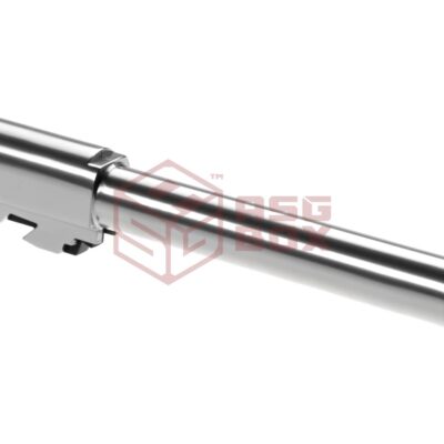 GTP 9 Hopup and Barrel