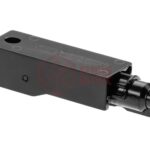 GTP 9 Nozzle and Nozzle Housing