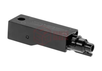 GTP 9 Nozzle and Nozzle Housing