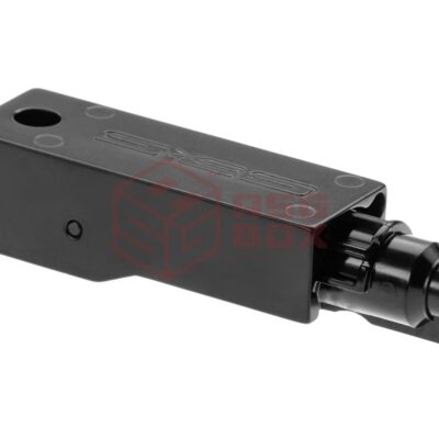 GTP 9 Nozzle and Nozzle Housing