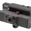 Midwest Industries Harris QD Bipod Mount Black OD-TM-12472006000 asgbox.pl
